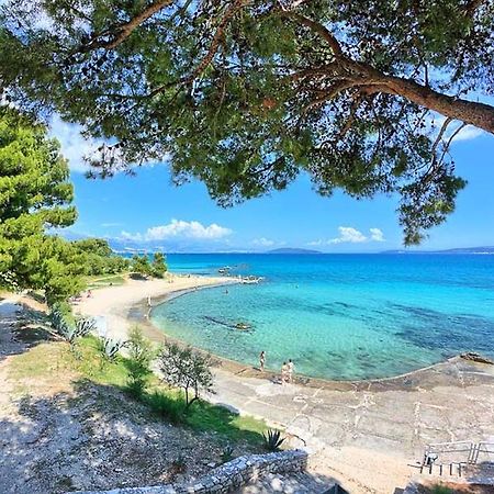 Apartment Murtila Kaštela Exteriér fotografie