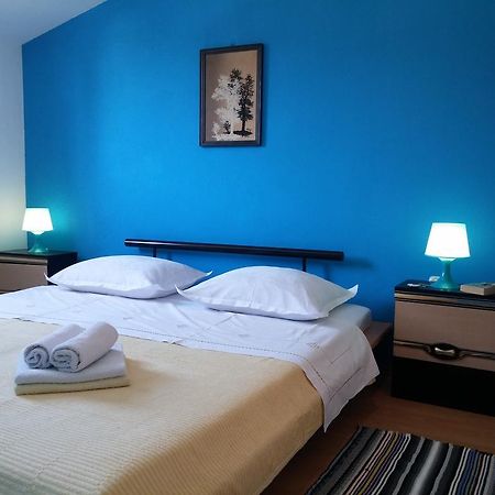 Apartment Murtila Kaštela Exteriér fotografie