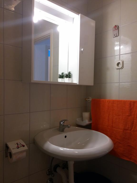 Apartment Murtila Kaštela Exteriér fotografie