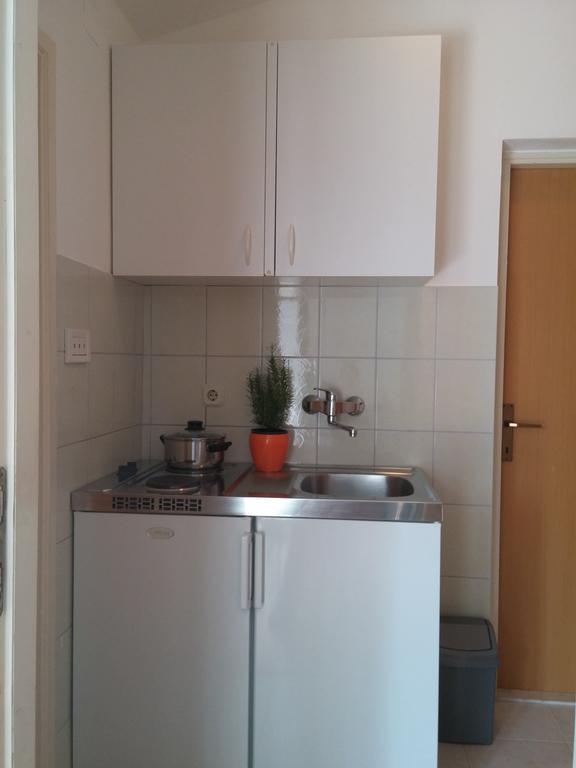 Apartment Murtila Kaštela Exteriér fotografie