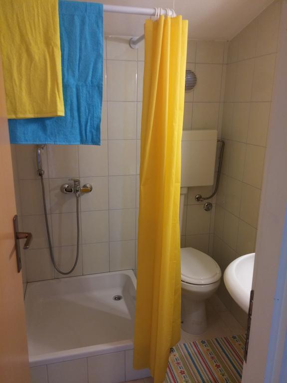 Apartment Murtila Kaštela Exteriér fotografie