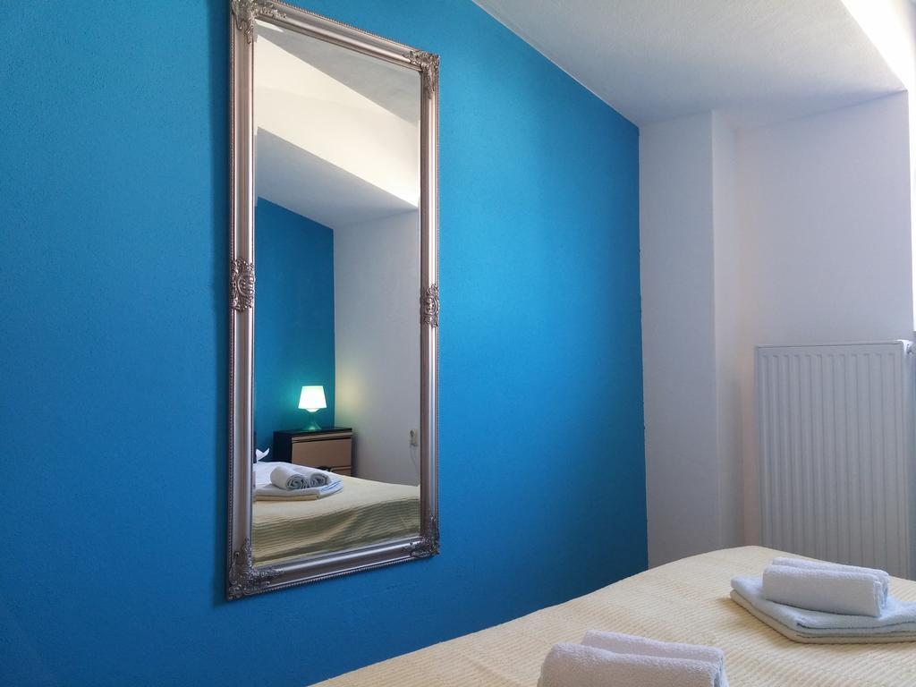 Apartment Murtila Kaštela Exteriér fotografie
