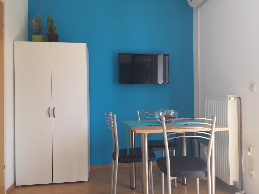 Apartment Murtila Kaštela Exteriér fotografie
