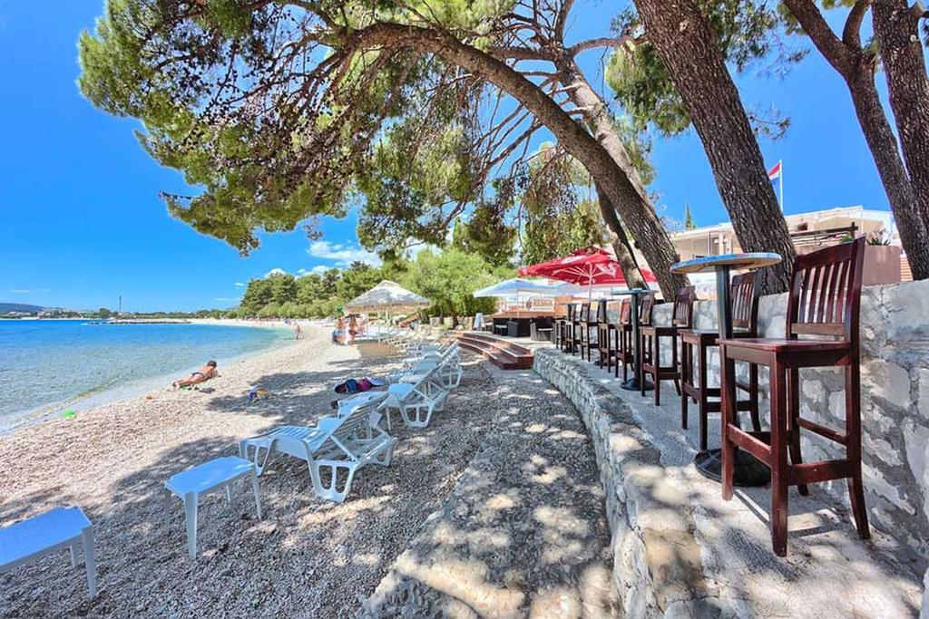 Apartment Murtila Kaštela Exteriér fotografie