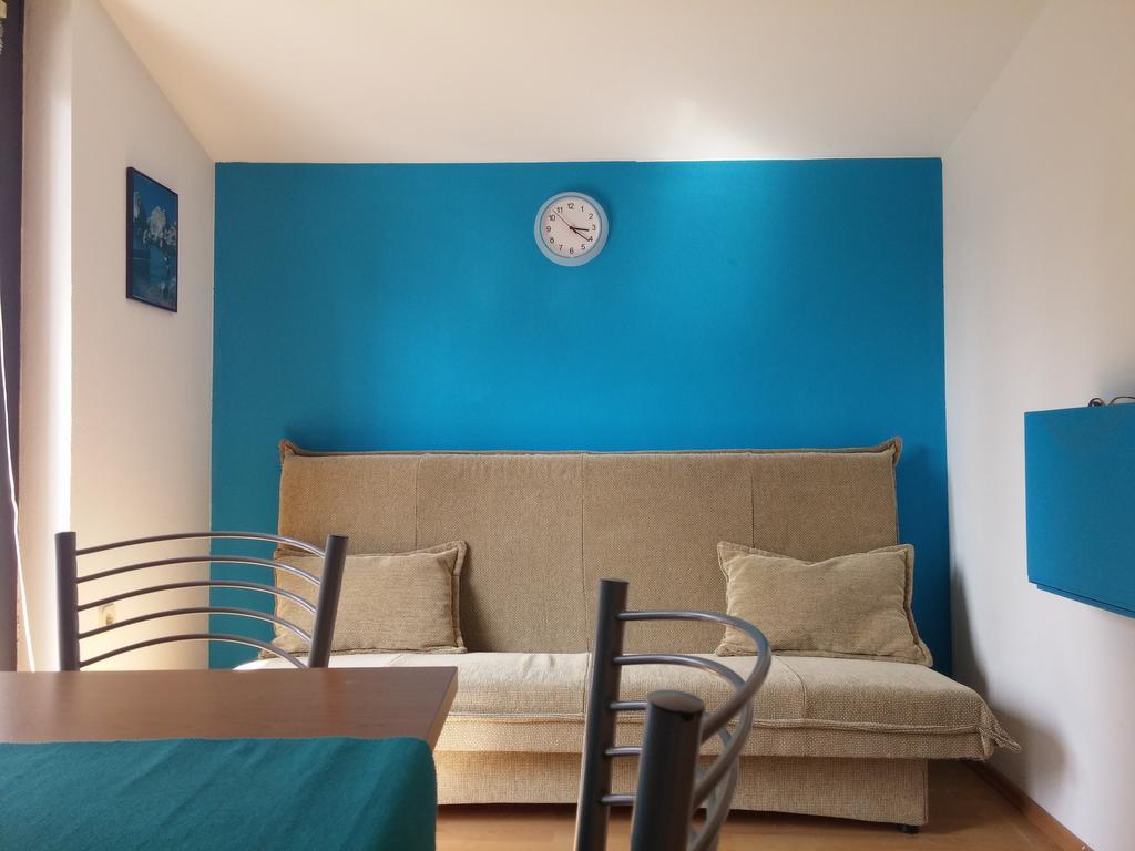 Apartment Murtila Kaštela Exteriér fotografie