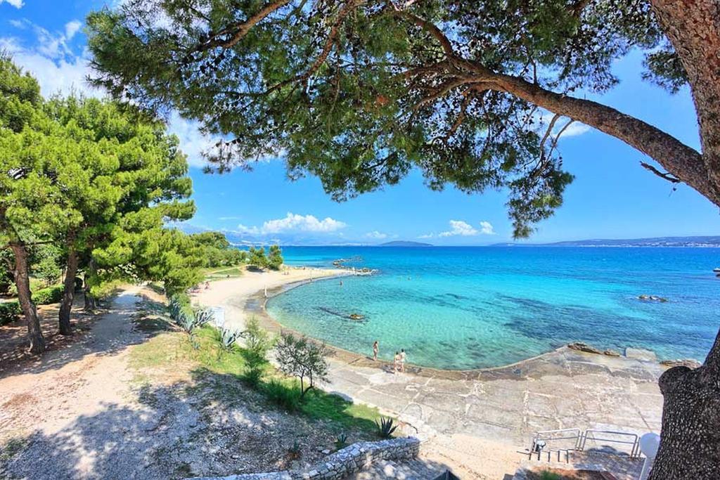 Apartment Murtila Kaštela Exteriér fotografie