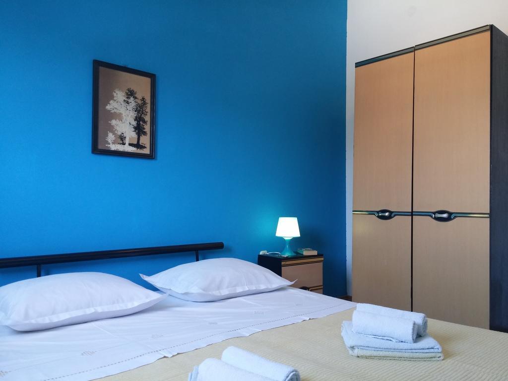 Apartment Murtila Kaštela Exteriér fotografie